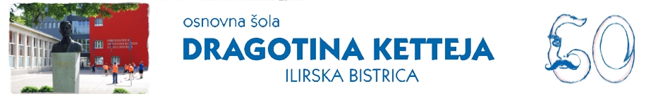 OŠ Dragotina Ketteja
